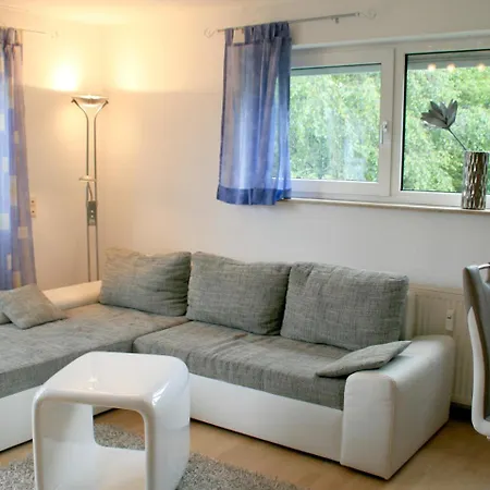 Ferienwohnung Sonnenhalde 아파트 *