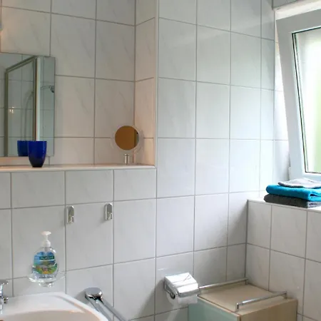 아파트 Ferienwohnung Sonnenhalde 바서부르크