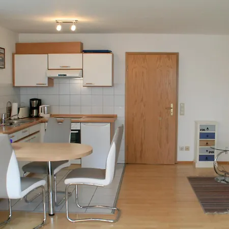 Ferienwohnung Sonnenhalde 아파트 *