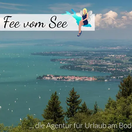 아파트 Ferienwohnung Sonnenhalde *